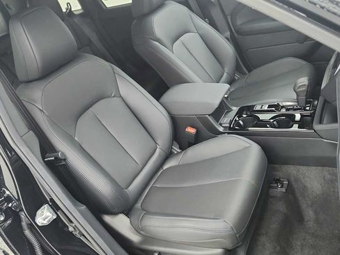 New 2026 Subaru Forester Limited AWD/4WD image 23