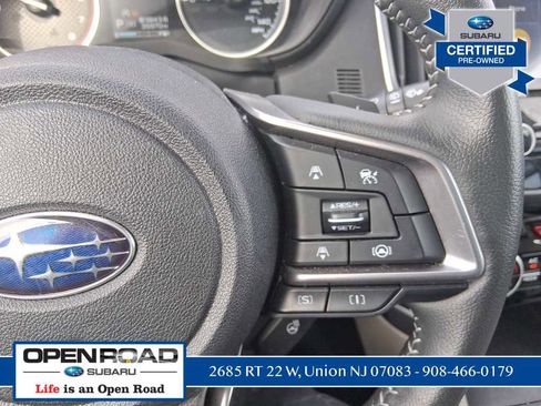 Certified 2023 Subaru Forester Limited image 23