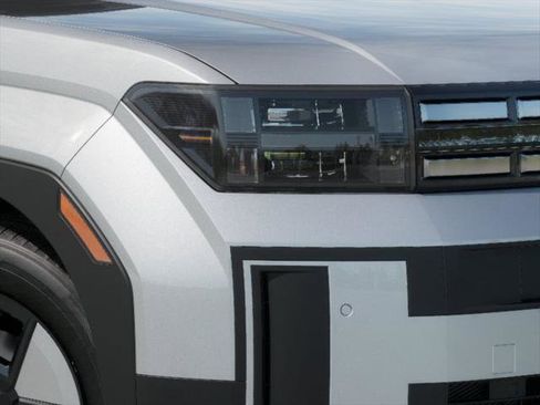 New 2026 Hyundai Santa Fe SEL image 9