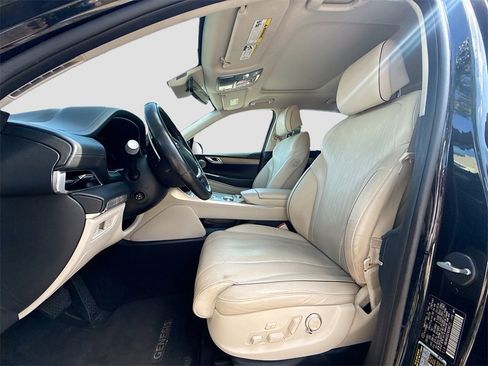 Used 2022 Genesis GV80 2.5T w/ Prestige Package 05 image 23