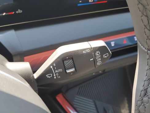 New 2026 BMW X3 xDrive30 w/ Premium Package AWD/4WD image 15