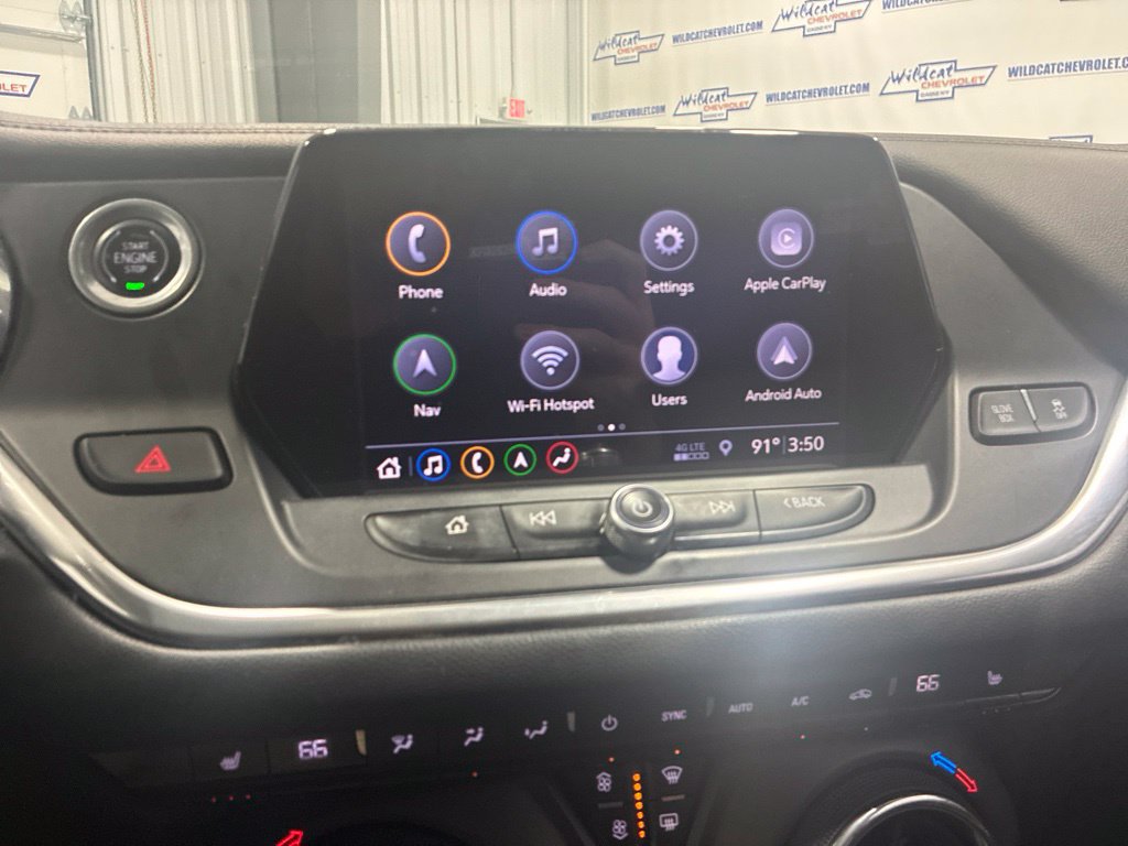 Used 2019 Chevrolet Blazer LT w/ Sound & Technology Package FWD image 20
