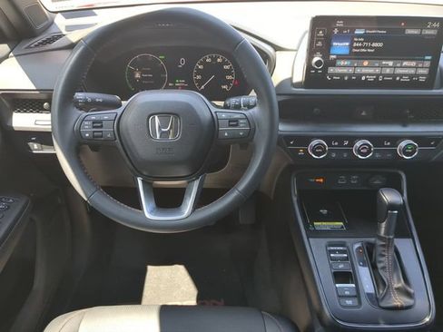 Used 2024 Honda CR-V Sport-L image 15