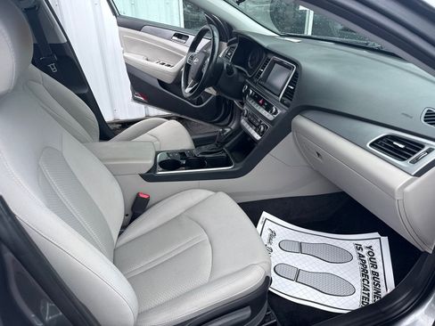 Used 2018 Hyundai Sonata SEL w/ Tech Package 02 FWD image 14