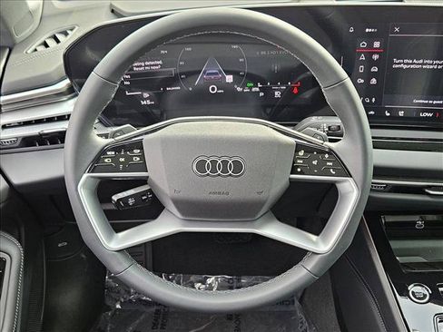 New 2026 Audi A6 Premium Plus AWD/4WD image 12