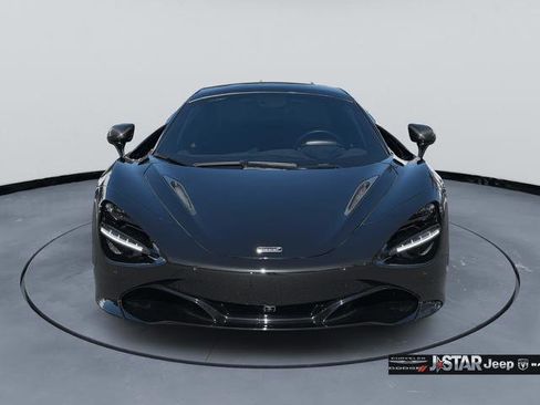 Used 2020 McLaren 720S Luxury image 2