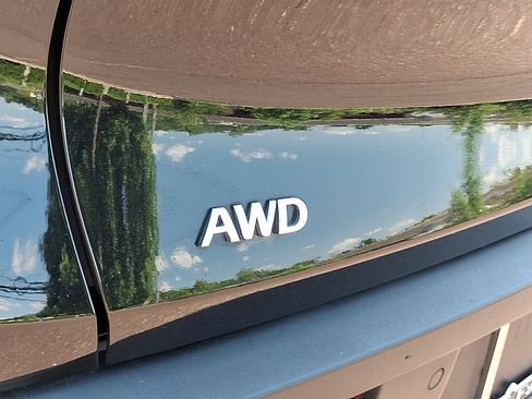 Certified 2025 INFINITI QX60 Pure AWD/4WD image 31