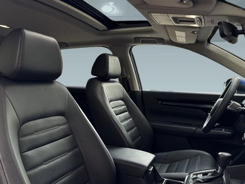 Used 2024 Honda CR-V EX-L image 30