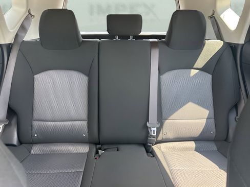 Used 2024 Kia Soul LX w/ Option Group 015 image 10