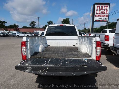 Used 2020 Ford F250 XL w/ Power Equipment Group RWD image 18