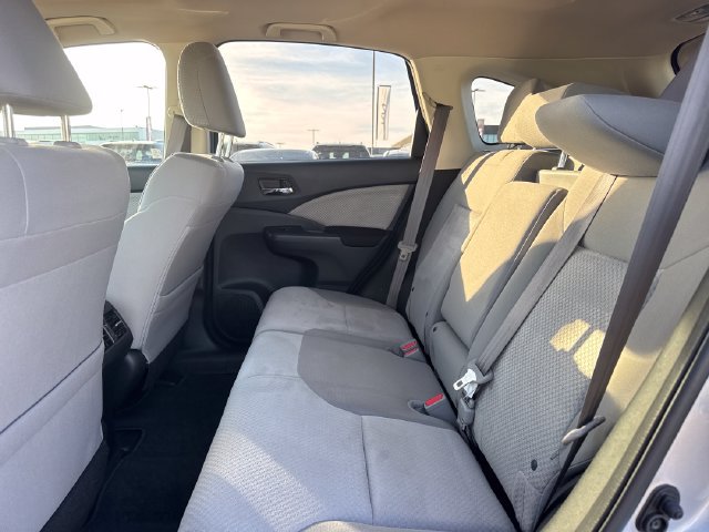 Used 2016 Honda CR-V EX image 9