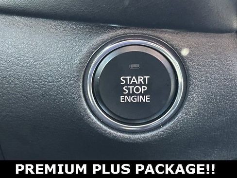 Used 2024 MAZDA CX-50 AWD 2.5 S w/ Cargo Package image 27