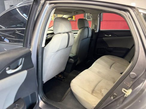 Used 2019 Honda Civic LX image 14
