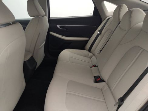 Used 2023 Hyundai Sonata SE w/ Cargo Package FWD image 18