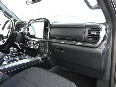 Used 2023 Ford F150 XLT w/ Equipment Group 302A High AWD/4WD image 20