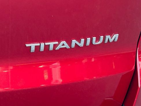 Used 2021 Ford EcoSport Titanium w/ Interior Protection Package image 21