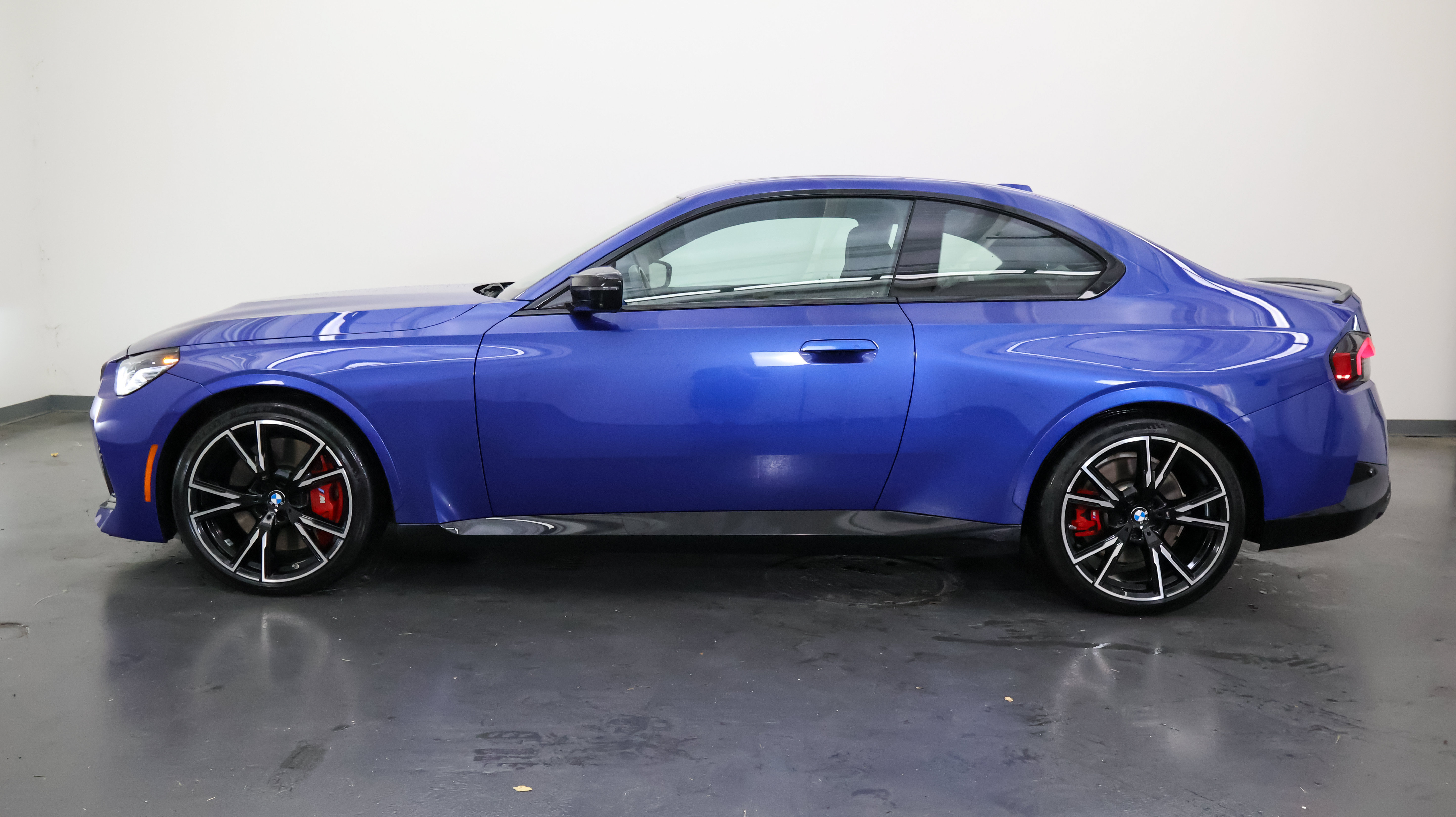 Used 2023 BMW M240i xDrive Coupe AWD/4WD image 6