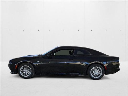New 2025 Dodge Charger R/T w/ Quick Order Package 25M R/T image 5