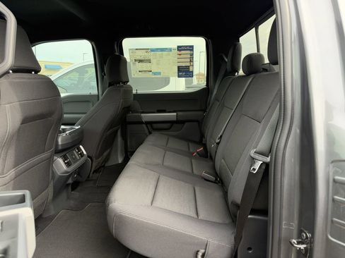 Used 2026 Ford F150 XLT AWD/4WD image 27