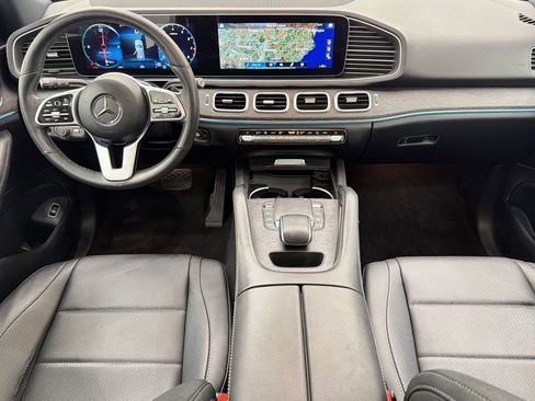 Used 2022 Mercedes-Benz GLE 350 image 27