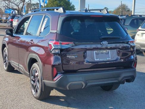 New 2026 Subaru Forester Limited image 5