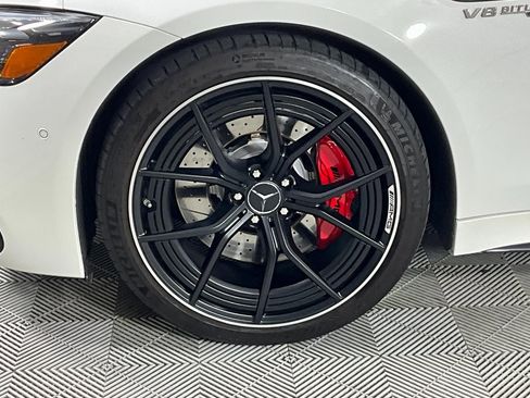 Used 2023 Mercedes-Benz AMG GT 63 image 31