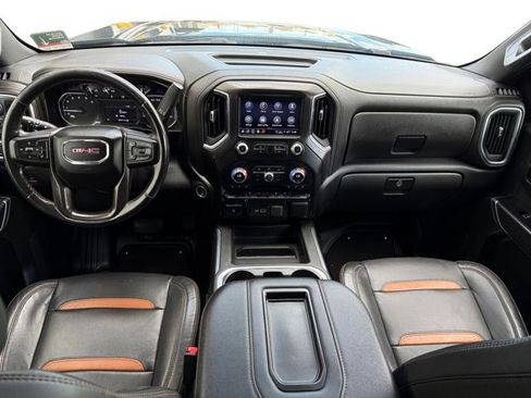 Used 2021 GMC Sierra 1500 AT4 AWD/4WD image 13