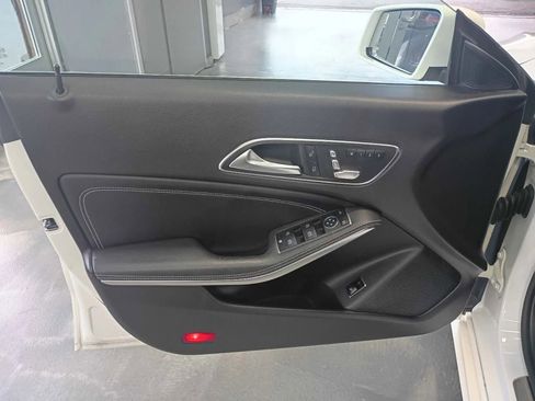 Used 2019 Mercedes-Benz CLA 250 4MATIC image 22