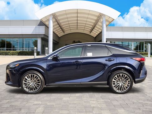 New 2026 Lexus RX 350 FWD image 3