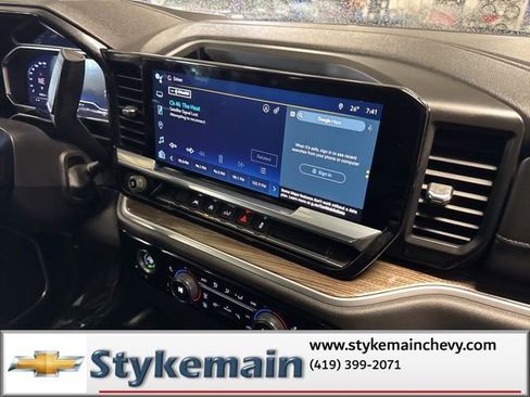 Used 2022 Chevrolet Silverado 1500 LT image 23