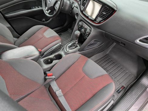 Used 2016 Dodge Dart SXT Sport FWD image 24