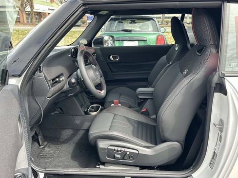 New 2026 MINI Cooper S image 22