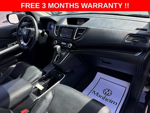 Used 2016 Honda CR-V Touring image 24