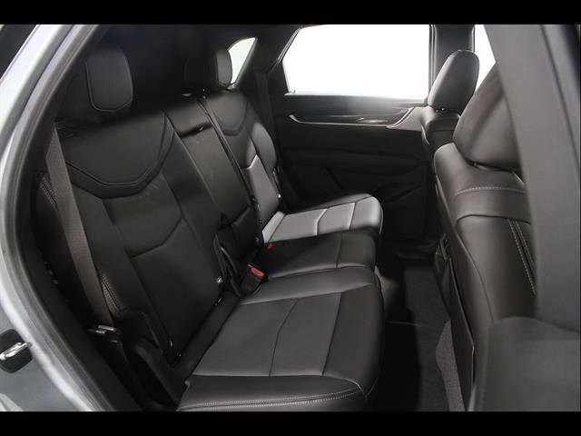 Used 2024 Cadillac XT5 Premium Luxury AWD/4WD image 20