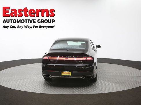 Used 2019 Lincoln MKZ Premiere image 38