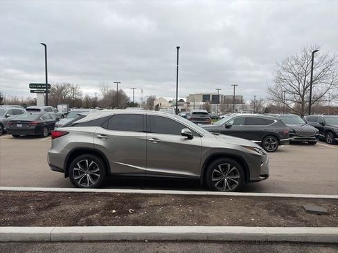 Used 2018 Lexus RX 350 AWD w/ Premium Package image 3