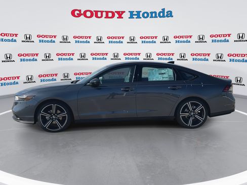 New 2026 Honda Accord SE image 5