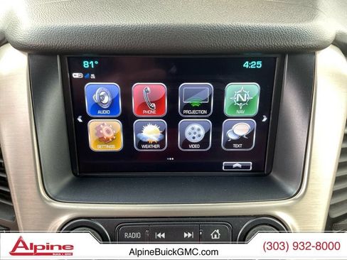 Used 2020 GMC Yukon XL Denali w/ Denali Ultimate Package AWD/4WD image 16