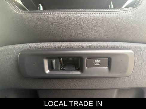 Used 2019 BMW X7 xDrive40i w/ Premium Package AWD/4WD image 29