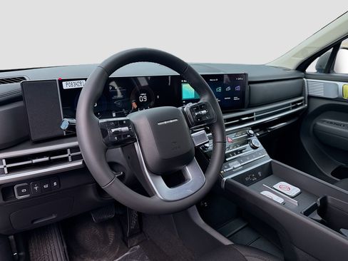 New 2026 Hyundai Santa Fe SE FWD image 7