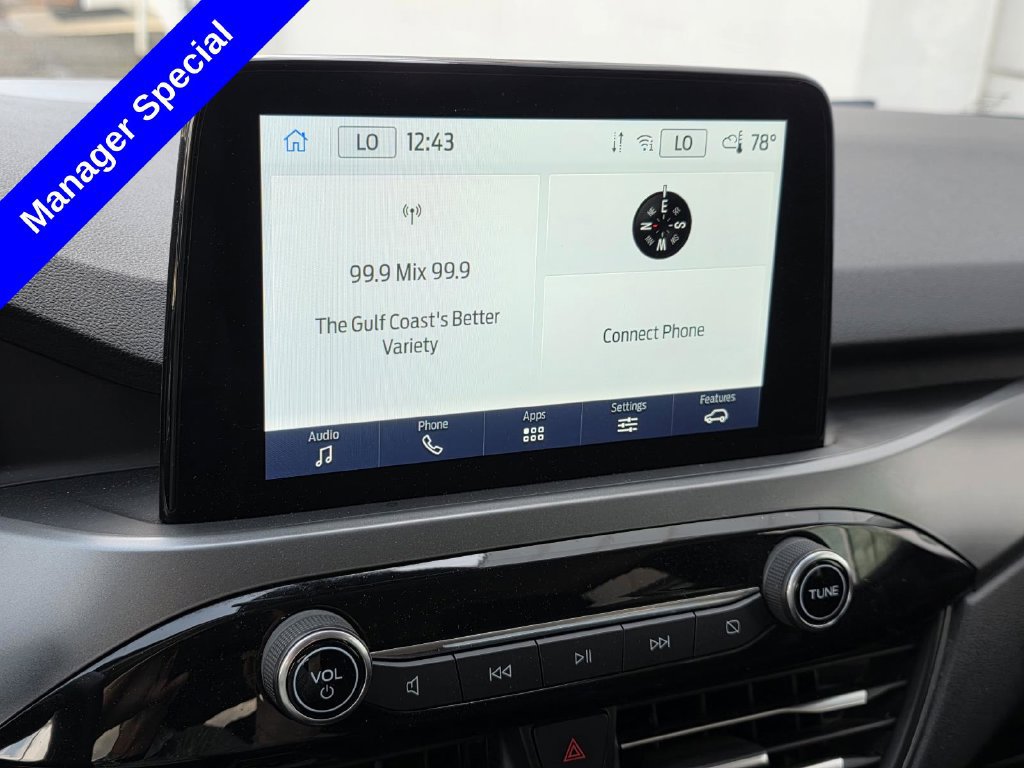 Used 2024 Ford Escape Active w/ Cold Weather Package FWD image 18
