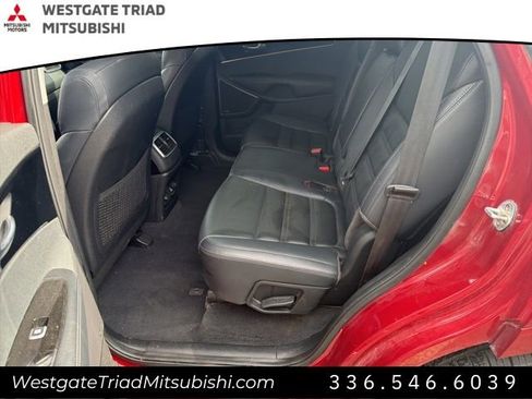 Used 2018 Kia Sorento SX image 19