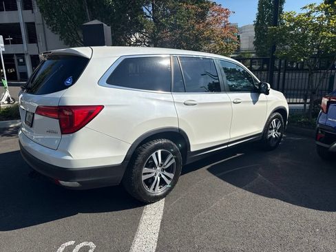 Used 2016 Honda Pilot EX-L image 5