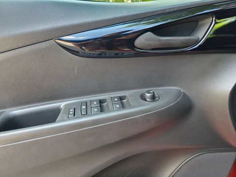 Used 2022 Chevrolet Spark LT FWD image 14
