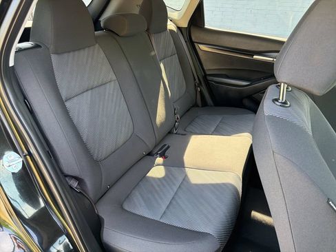 Used 2026 Kia Seltos LX FWD image 11