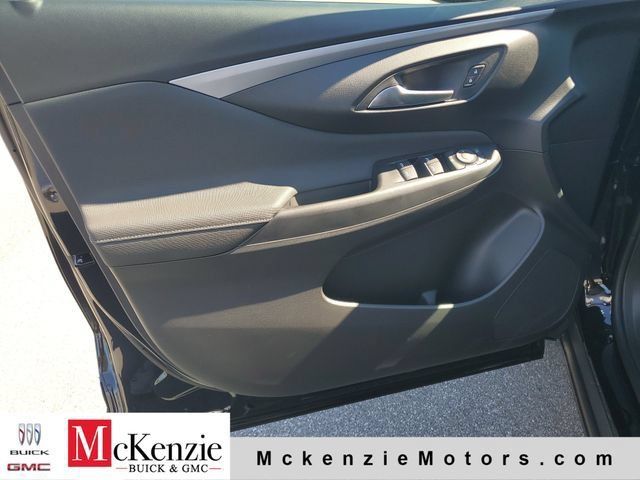 New 2026 Buick Envista Sport Touring w/ Convenience I Package FWD image 9
