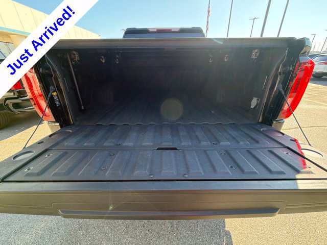 Used 2022 GMC Sierra 1500 SLT w/ SLT Convenience Package AWD/4WD image 37