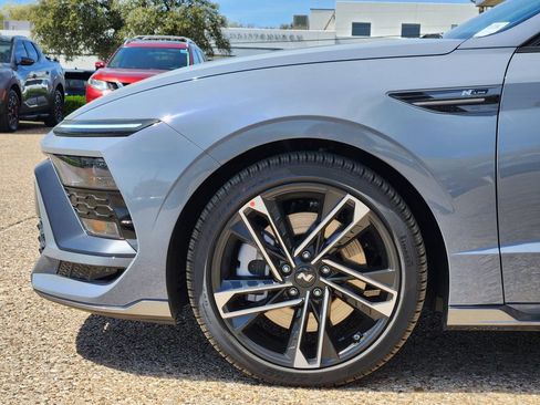 New 2026 Hyundai Sonata N Line FWD image 7