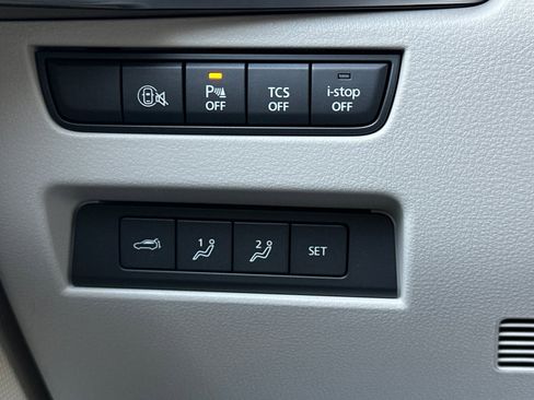 New 2026 MAZDA CX-90 3.3 Turbo S w/ Premium Package image 31