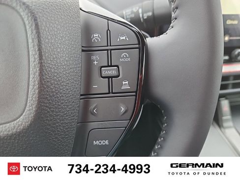 New 2026 Toyota bZ image 42